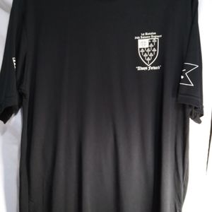 Army, bootcamp S. Carolina tee